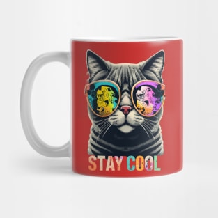 stay cool Mug